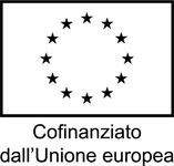 Cofinanfiato Ue