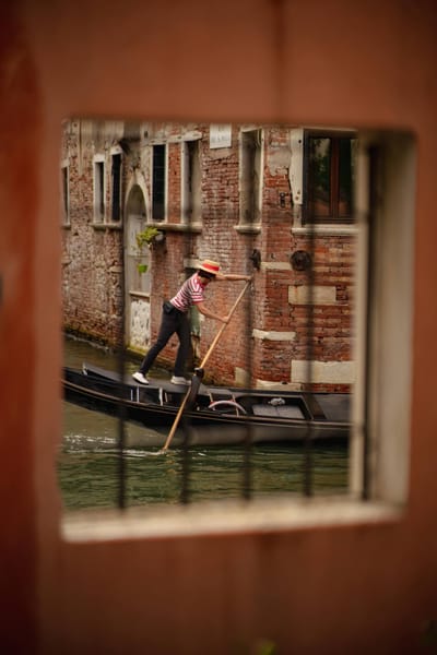 Esterni Palazzo Morosini Venezia 02