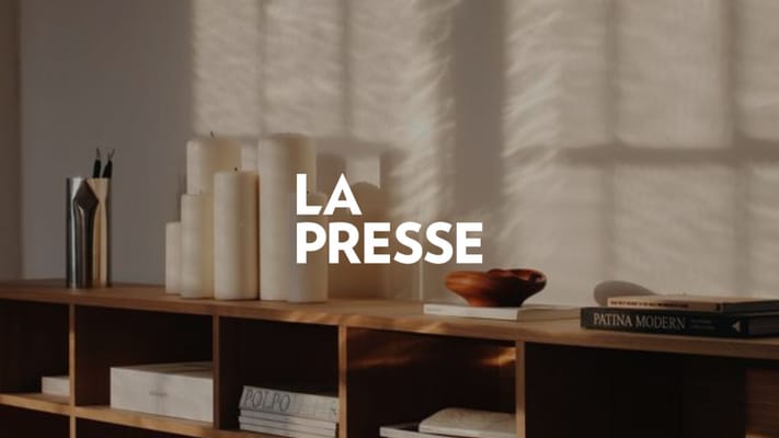 Press La Presse