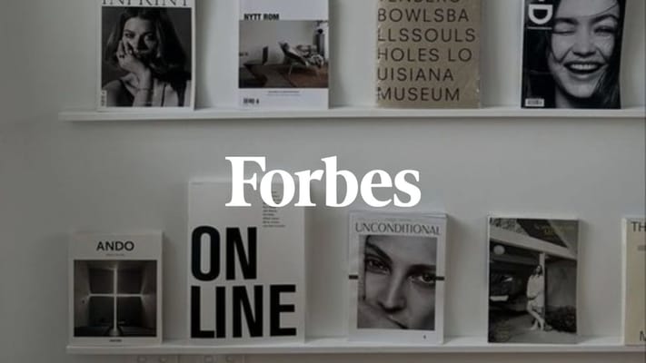 Press Forbes