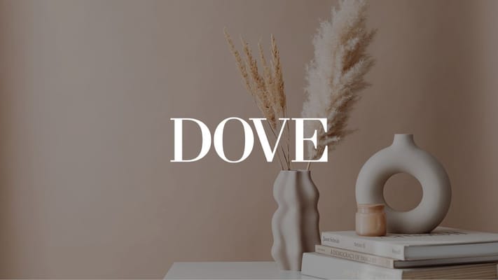 Press Dove